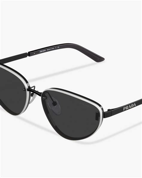 prada duple sunglasses|fake prada sunglasses.